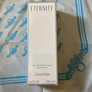 Calvin Klein Eternity way de parfumerie spray
